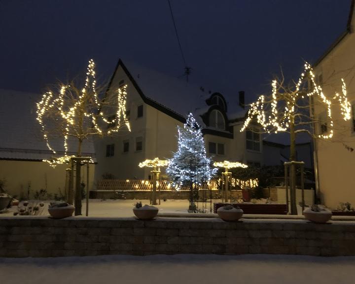 Gasthof Zum Sternen