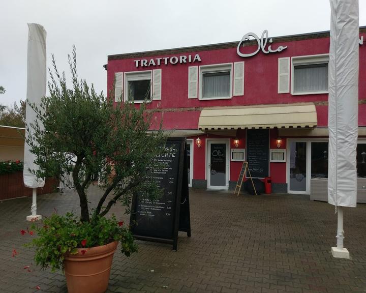 Trattoria Olio