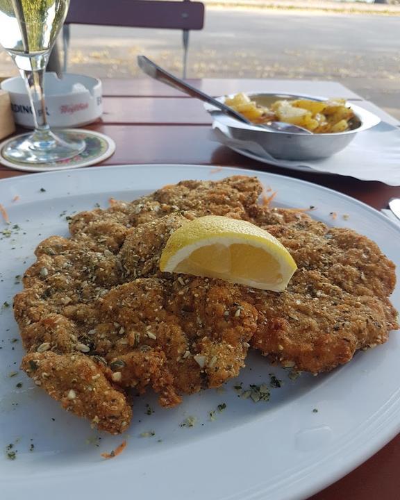 Seestüberl Restaurant - Café