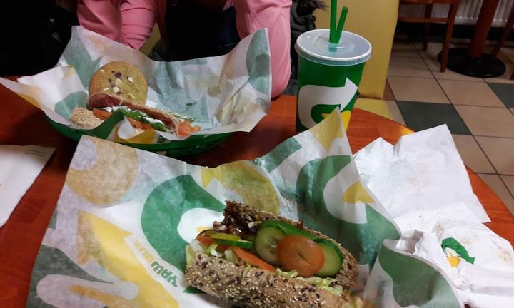 Subway