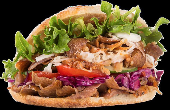 Dogan Doner Pizza Haus