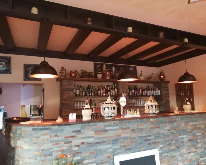 Ristorante Hotel im Rheintal