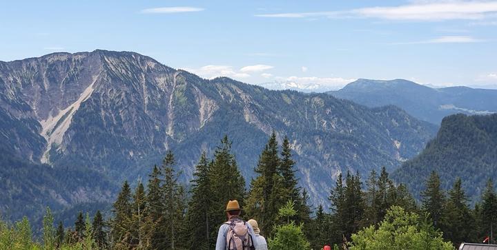 Unternberg Alm