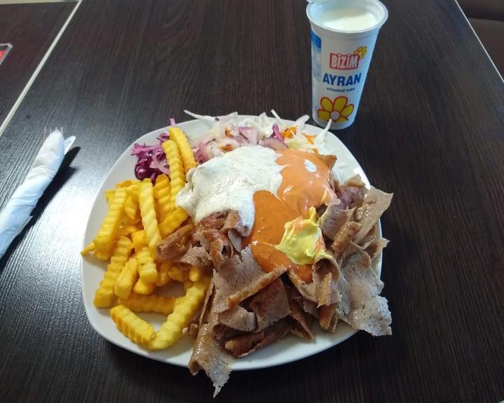 Mein Doner