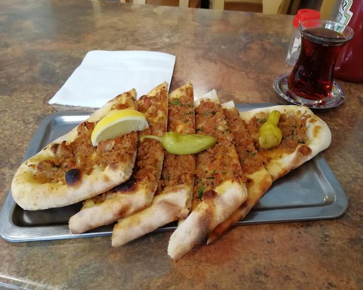 Kral Kebap & Pizza