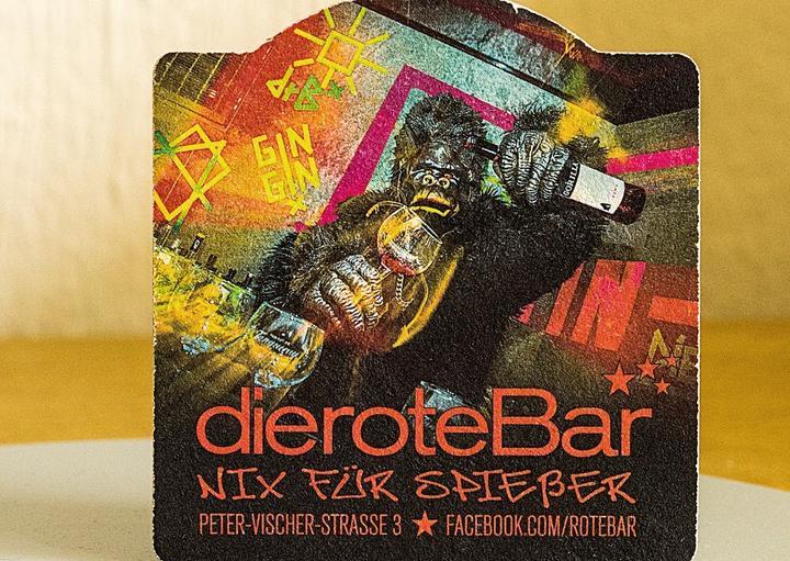 dieroteBar