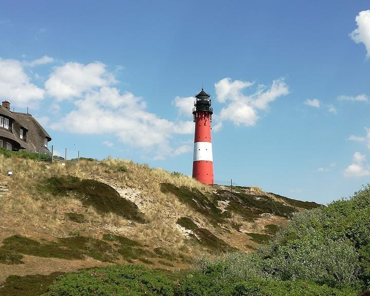 Lund Sylt