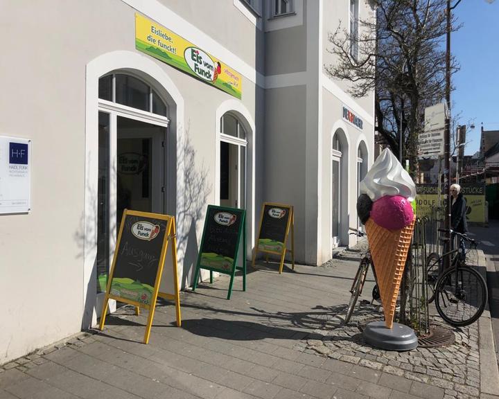 Eis vom Funck - Eisdiele