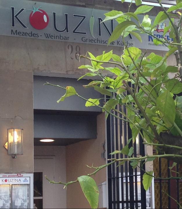 Kouzina