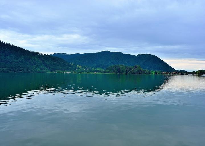 Strandbad Schliersee