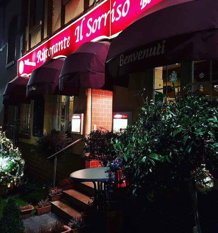 Ristorante Il Sorriso