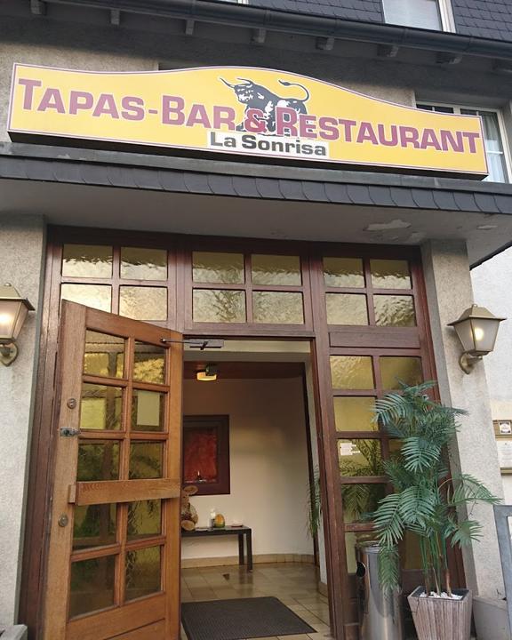 Tapas bar La Sonrisa