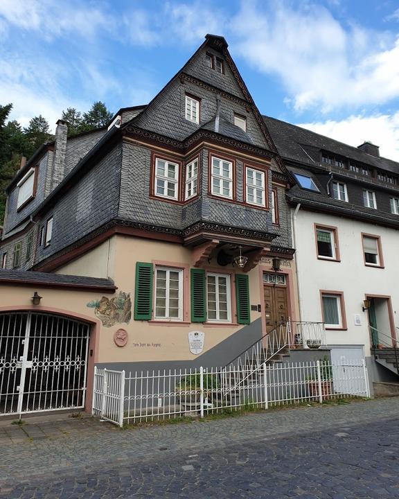 Stheins Altes Haus